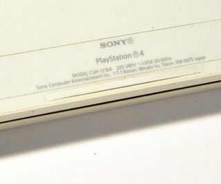 Console PS4 FAT 500GB con Mando