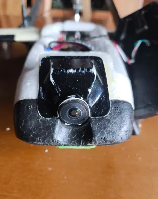 Zohd Dart Sub 250 FPV Ala BNF.