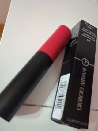 Rossetto Giorgio Armani Lip Power Matte 400
