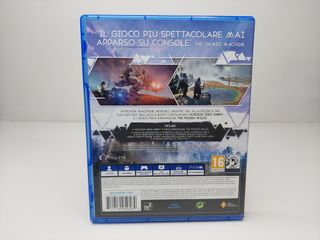 Horizon Zero Dawn Complete Edition Playstation 4