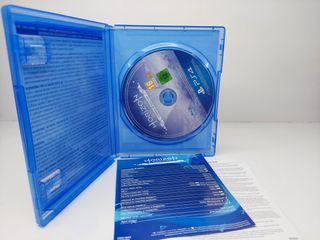 Horizon Zero Dawn Complete Edition Playstation 4