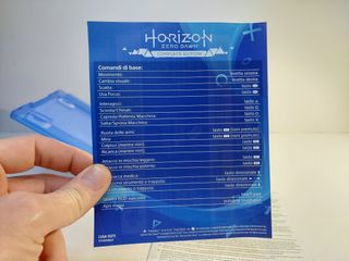 Horizon Zero Dawn Complete Edition Playstation 4