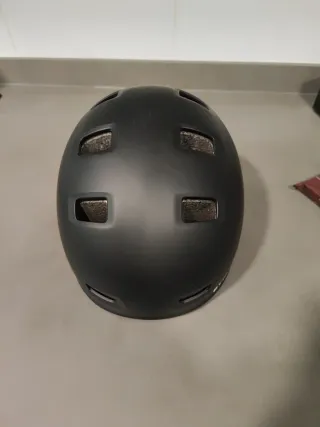 Bicicleta niño Btwin Robot 500 16" Regalo casco xs