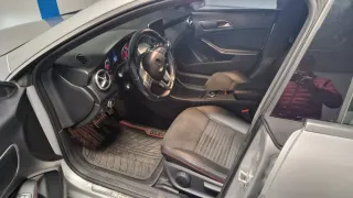 Mercedes-Benz Clase CLA 2013