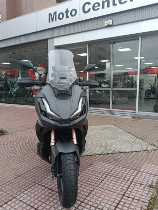 HONDA ADV 350