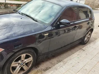 BMW Serie 1 2007