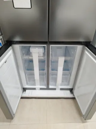 Frigorífico Samsung Doble Puerta - NUEVO!
