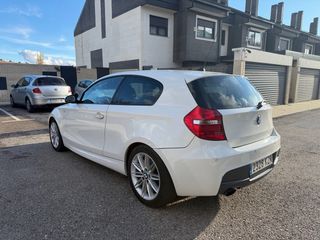 BMW Serie 1 2009