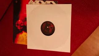 Extremoduro - Somos unos animales Vinilo