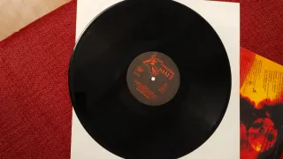 Extremoduro - Somos unos animales Vinilo