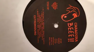 Extremoduro - Somos unos animales Vinilo