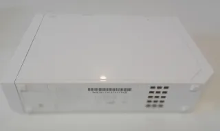 Nintendo Wii + cables+ Horsez