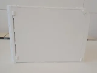 Nintendo Wii + cables+ Horsez