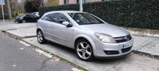 Opel Astra 2006