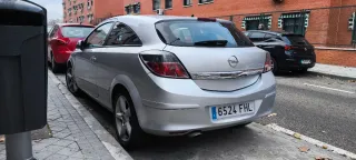 Opel Astra 2006
