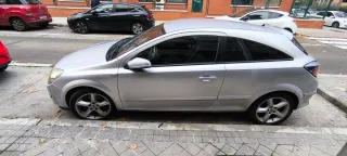 Opel Astra 2006