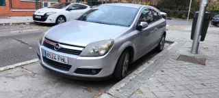 Opel Astra 2006