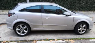 Opel Astra 2006