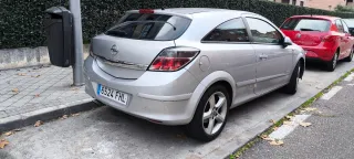 Opel Astra 2006