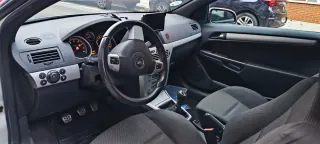 Opel Astra 2006