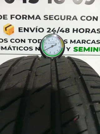 205 50 17 93Y FEUVERT EFFICIENCY SUMMER 3