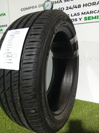 205 50 17 93Y FEUVERT EFFICIENCY SUMMER 3