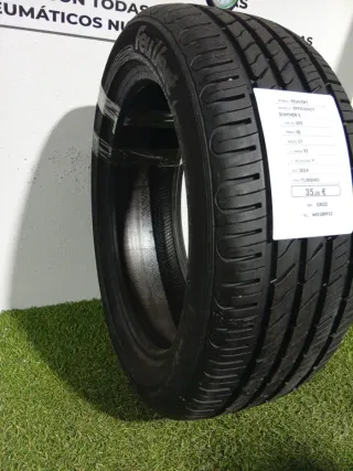 205 50 17 93Y FEUVERT EFFICIENCY SUMMER 3