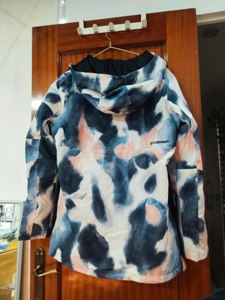 Anorak de esquí Snow