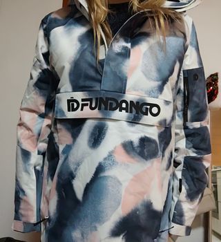 Anorak de esquí Snow