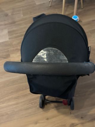 Silla de paseo Yoyo+