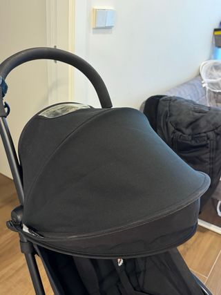 Silla de paseo Yoyo+