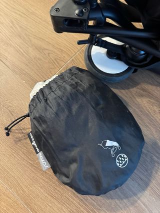 Silla de paseo Yoyo+