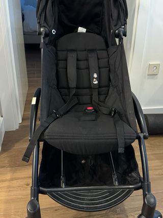 Silla de paseo Yoyo+