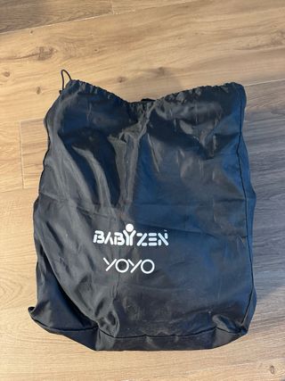 Silla de paseo Yoyo+