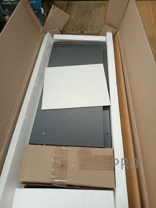 Armario de altura media Vicco