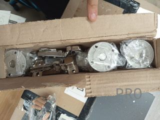 Armario de altura media Vicco