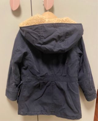 Chamarra Bellorose Niña/o Talla 8