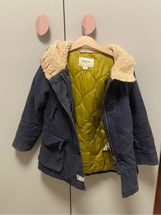 Chamarra Bellorose Niña/o Talla 8