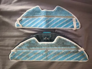 Cecotec Conga 1290 Robot Aspirador