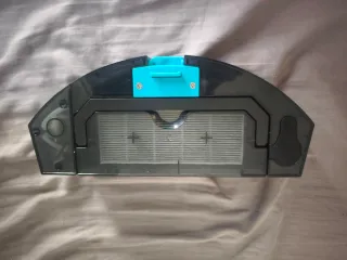 Cecotec Conga 1290 Robot Aspirador