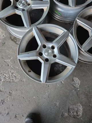 Llantas Opel Astra H 16 Pulgadas