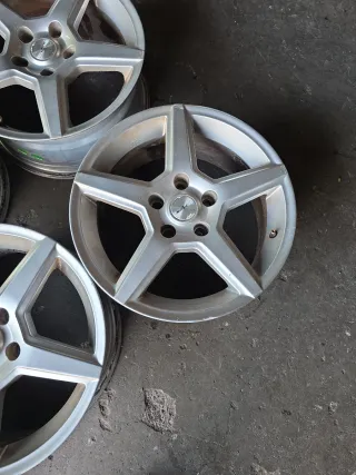 Llantas Opel Astra H 16 Pulgadas