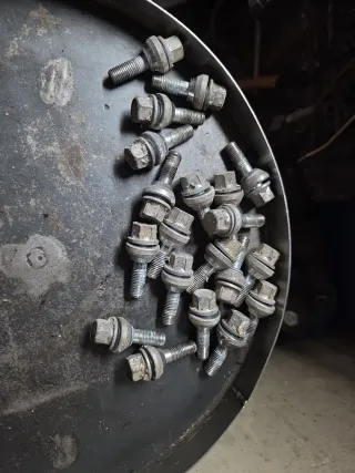 Llantas Opel Astra H 16 Pulgadas