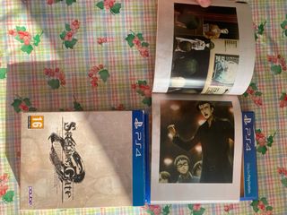 Steins;Gate 0 Edición Limitada PS4