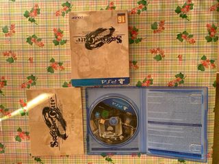 Steins;Gate 0 Edición Limitada PS4