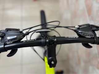 Bicicleta Niño Aluminio