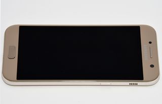Samsung Galaxy A5 2017 Dorado