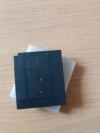 Mortal Kombat 4 Nintendo Game Boy