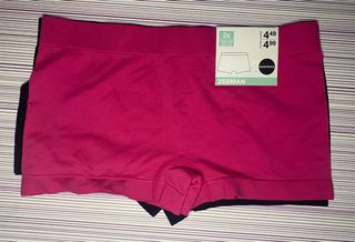 Bragas Zeeman Talla L (158/164)