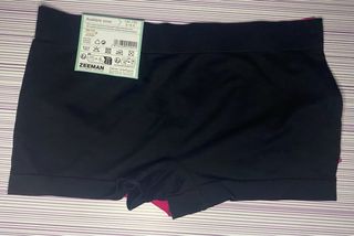 Bragas Zeeman Talla L (158/164)